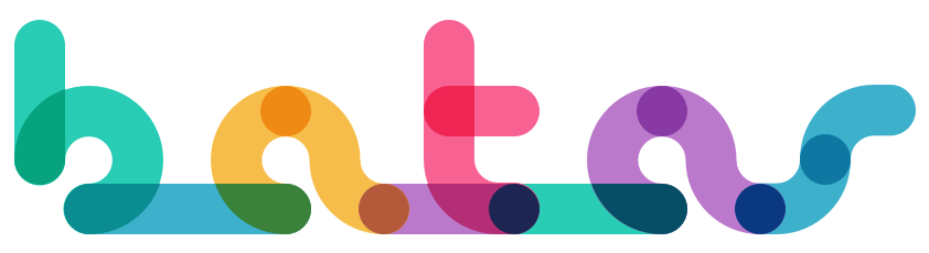 site logo